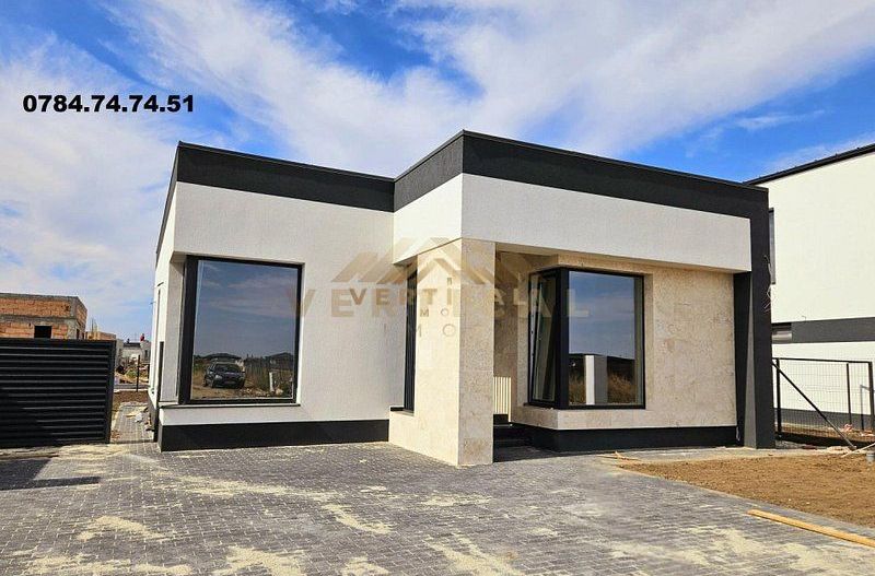 Proiect Rezidential Nou - 340 de Case in Dezvoltare - Comuna Berceni - Poză 2