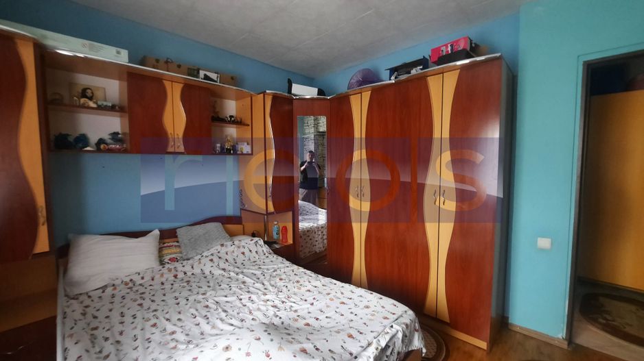 APARTAMENT 4 CAMERE GHENCEA   | BLOC REABILITAT AN CONSTRUCTIE 1985 - Poză 6