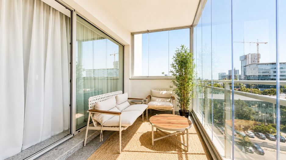 Apartament 3 camere LUXURIA RESIDENCE - zona DOMENII, parcare inclusă - Poză 5