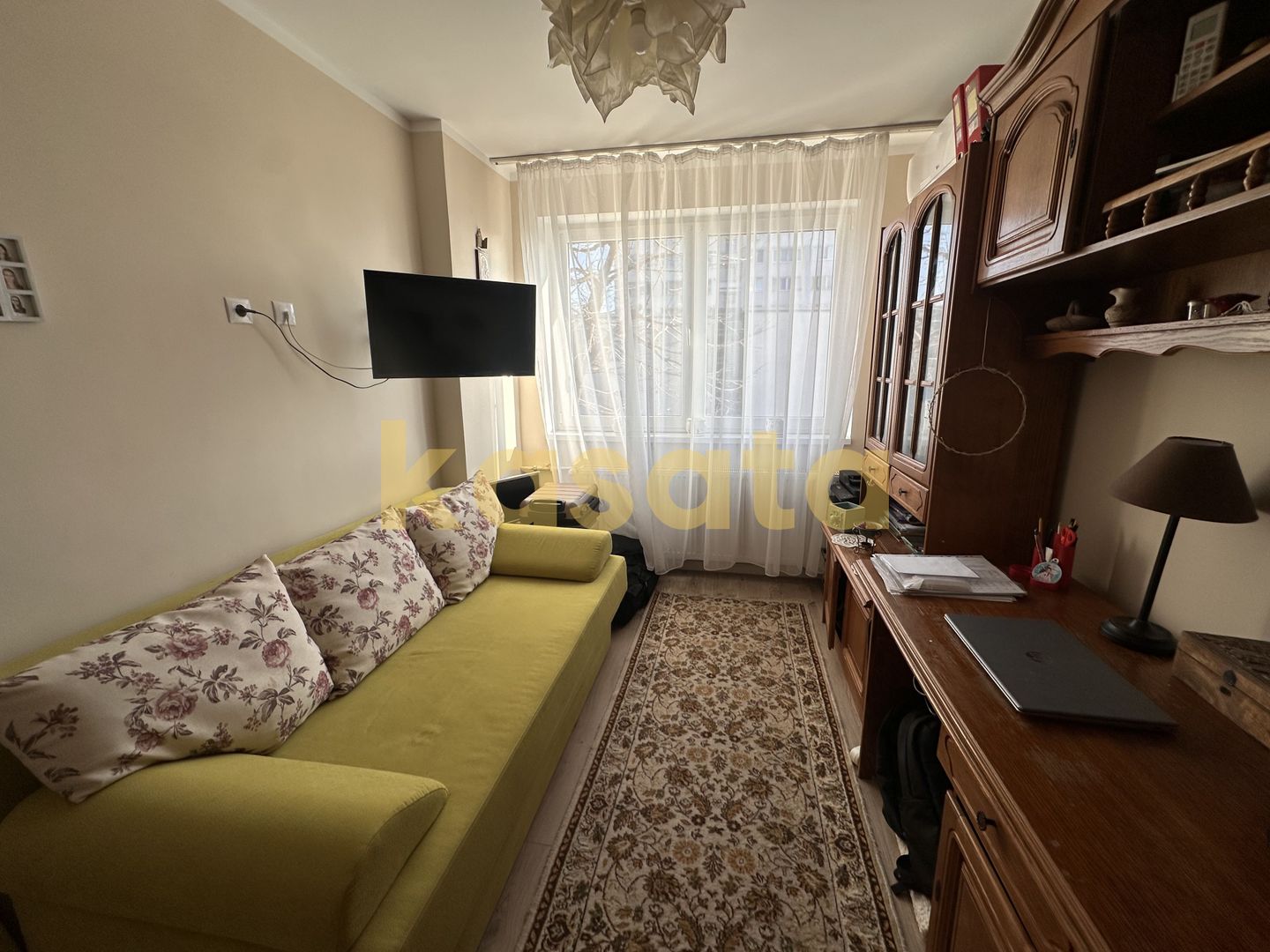 3 camere, etaj 5/10, lift - Calea Grivitei - Basarab - Poză 9