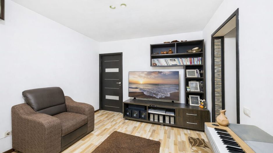 Apartament 4 camere de vanzare Dristor - Poză 14