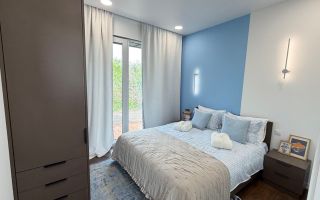 Casă-Vilă Modulară în apropiere de râul Nistru, Onițcani - Poză 18