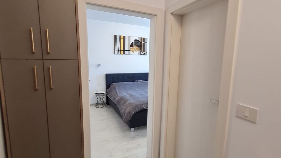Apartament 2 camere zona Aradului - Poză 21