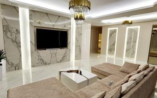 Luxury Penthouse PIPERA | 158m2 Terrace | 4 Rooms - Poză 4