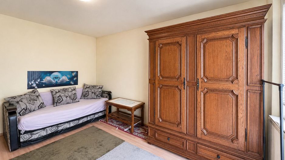 COMISION 0% | Apartament 1 camera | 36 mp | Centrala proprie | - Poză 2