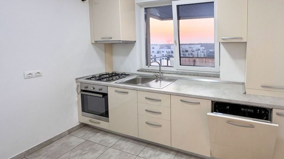 Chirie | apartament 2 camere | Parcare inclusă | Pipera - Poză 3