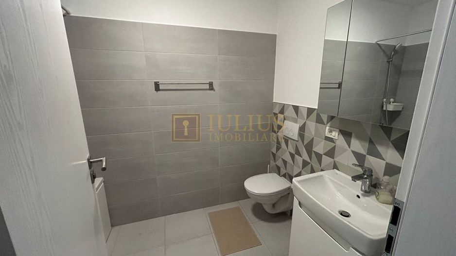 2 camere| Essenza Residence| loc de parcare| balcon| apt superb - Poză 7