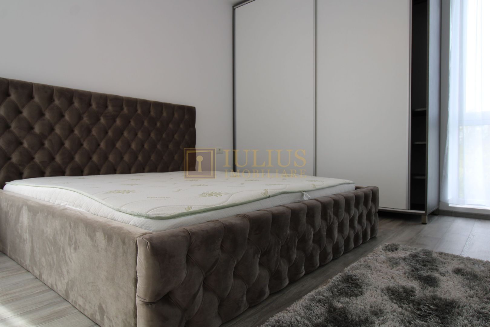 3 camere/La intrare in Dumbravita, loc de parcare inclus, apartament deosebit. - Poză 6