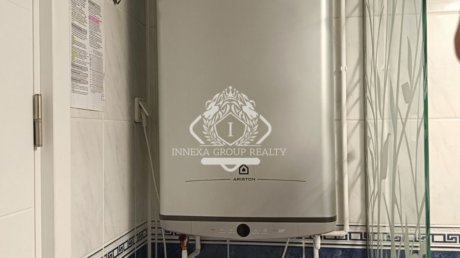 Apartament 4 camere, finisat modern, etaj 6, 102mp in zona Piata Alba Iulia - Poză 14