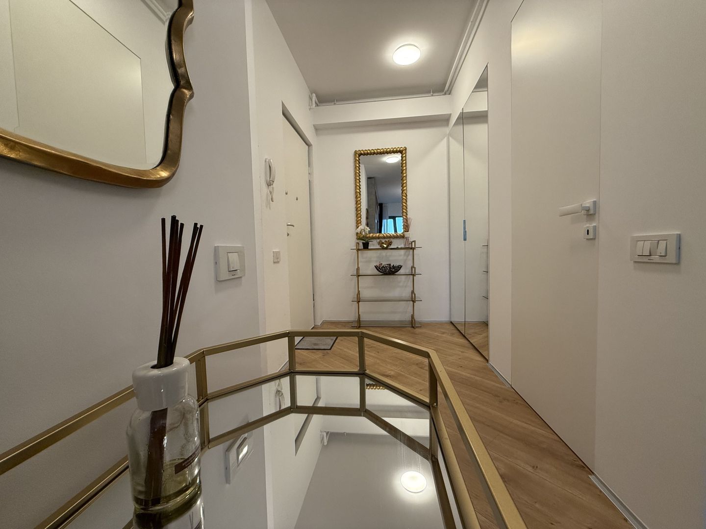 Apartament 3 Camere | 4 City North | Rond OMV| Loc de parcare - Poză 5