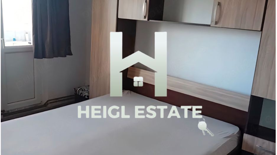 Apartament cu centrala proprie cu 2 camere in zona Soarelui - Poză 1
