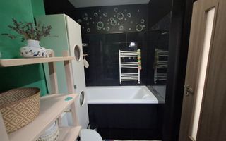 Apartament 2 camere in Sopor cu terasa de 15 metri - Poză 6