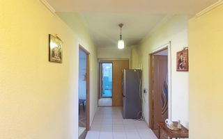 Apartament 4 Camere Ultracentral, Decomandat, Etaj 2 - Poză 1