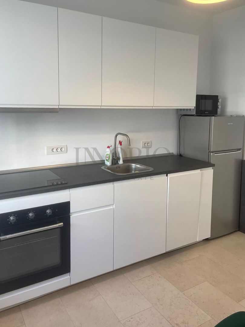 Apartament 2 camere de închiriat – Luxuria Residence | Parcare inclusă - Poză 7