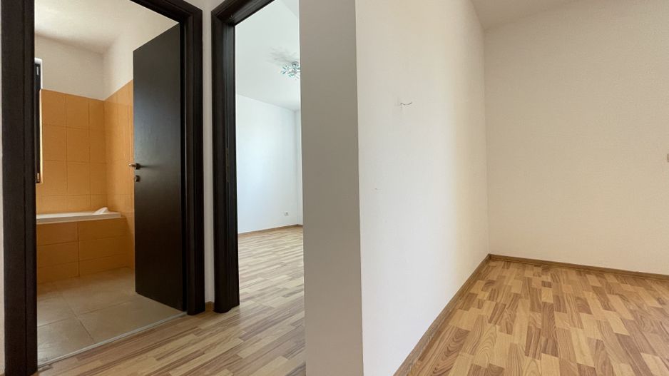 Apartament 2 camere, Parter - Venezia Rezidence Giroc, Parcare | Com 0 - Poză 11