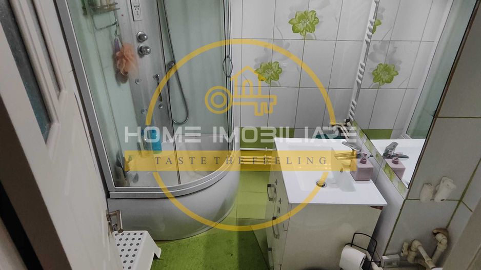 Apartament 3 Camere Decomandat Mobilat si Utilat Complet - Poză 7