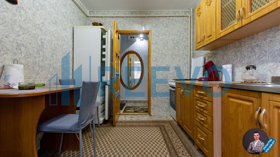 Apartament cu 2 camere, Str. Mioriței, Bacău - Poză 5