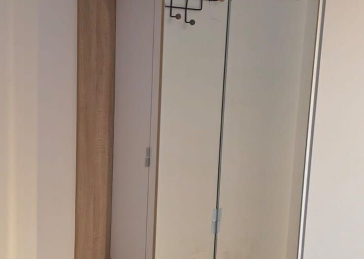 Apartament nou de inchiriat | 2 camere zona Mosilor - Poză 9