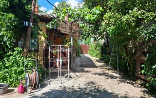 BRASADAS vinde casa individuala 4 cam 4.1 ari Semicentral. - Poză 8
