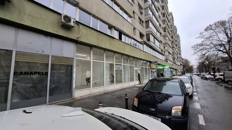 Spatiu Comercial Parter Pantelemon - Poză 8