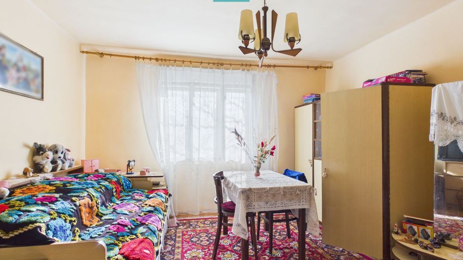 Casă cu 5 camere în zonă pitorească la Arăneag - Poză 11