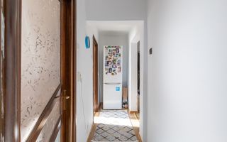 Apartament de vanzare cu doua camere, decomandat - str Cornisa Bistritei Bacau! - Poză 14