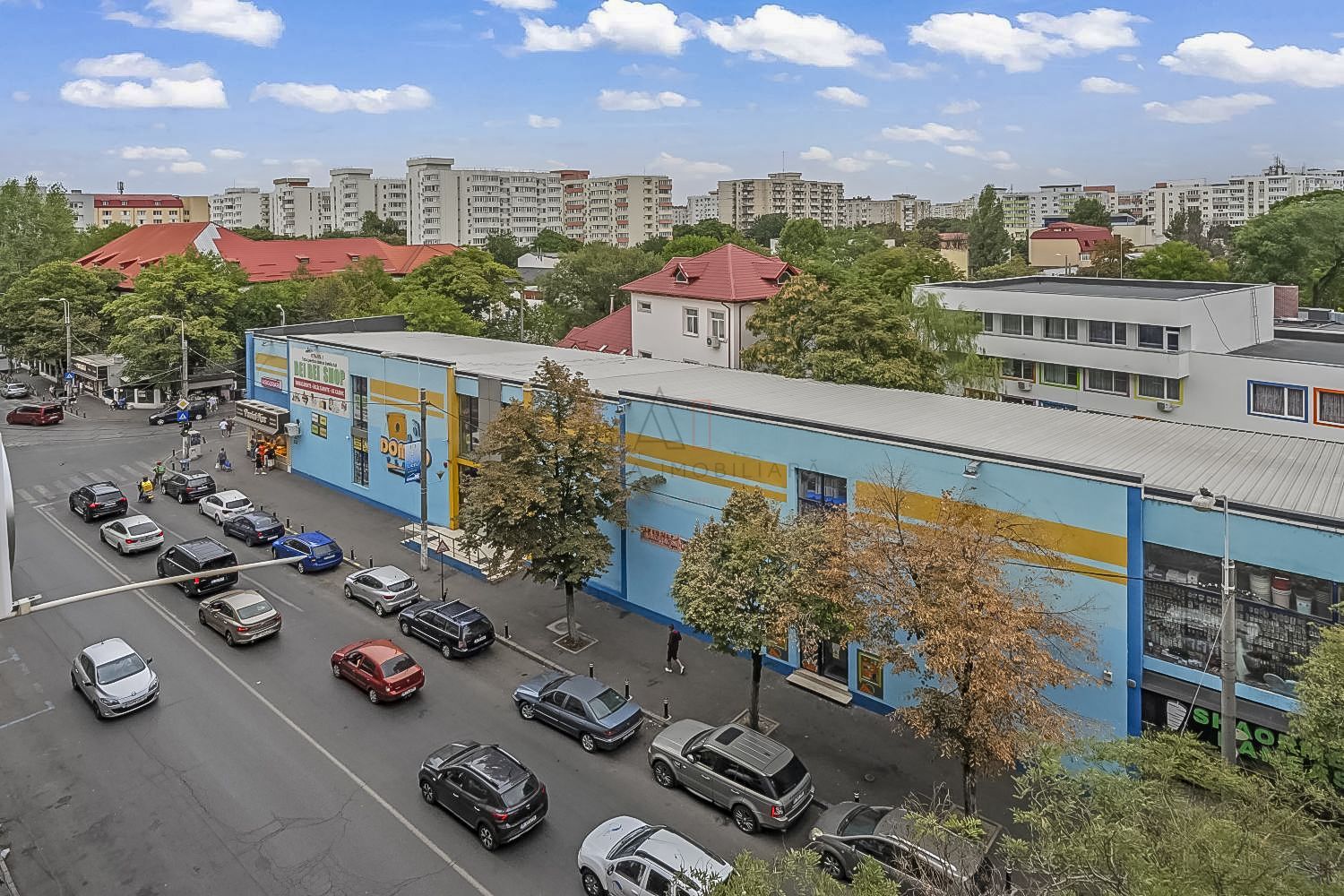 Investitie /3 camere – Lacul Tei | 72,97 mp - Poză 15