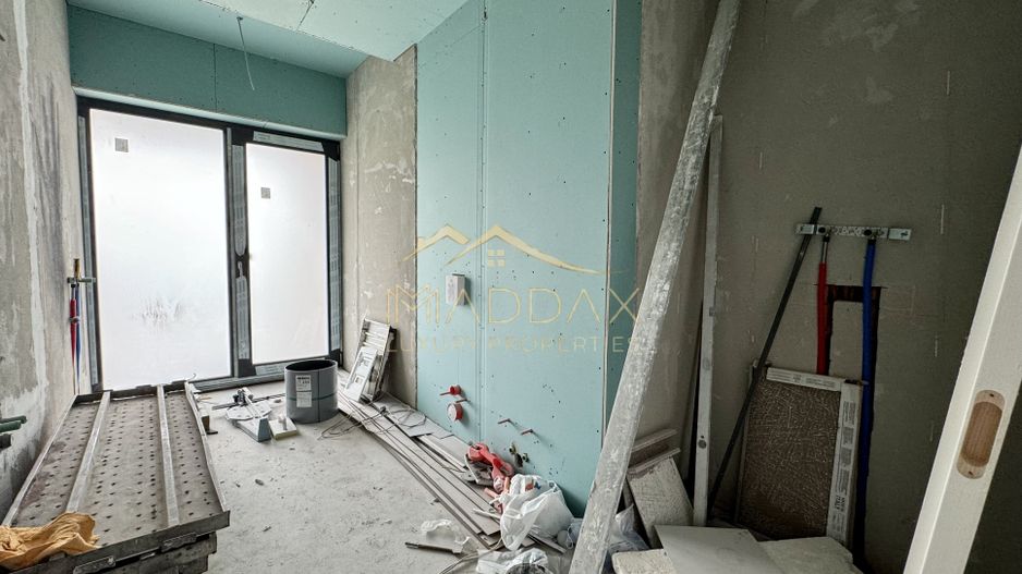 Vila impresionanta *370mp* Piscina proprie - 3 Parking / Pipera - Poză 46