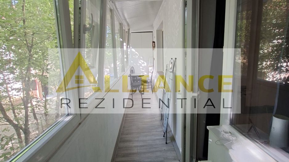 Piata sudului 8 min Brancovenu 7 min 2c MOBILAT UTILAT MODERN PARCARE - Poză 11