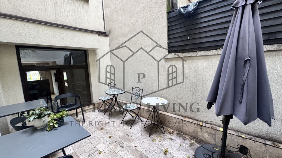 VILA DEOSEBITĂ LA VÂNZARE ÎN ZONA CENTRALĂ APROAPE DE CALEA PLEVNEI - Poză 12