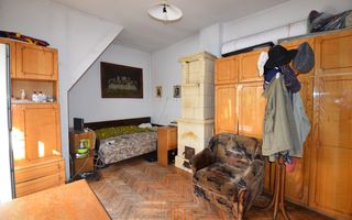 CASA DE VANZARE ANDREI MURESANU - Poză 2