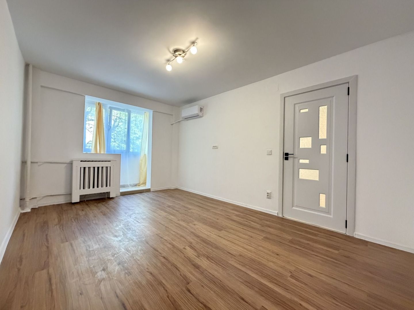 2 camere RENOVAT COMPLET  Grigore Moisil etaj 2 - Lacul Tei - Poză 2