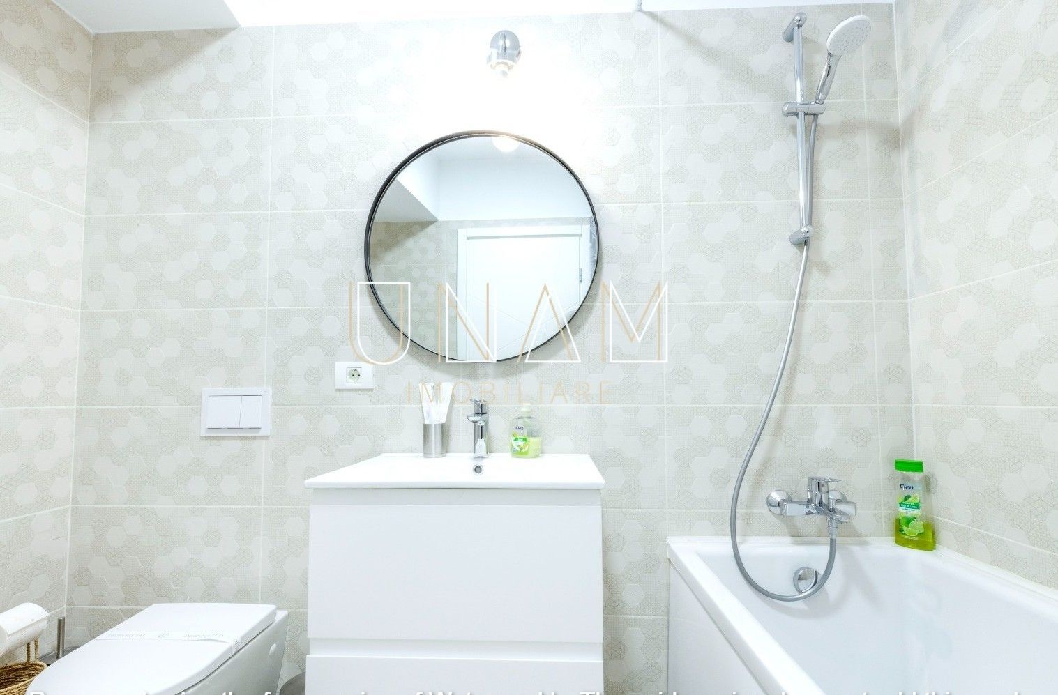 Apartament 2 camere de inchiriat | City Center Resita | 70 mp utili | etaj 5 | balcon generos | - Poză 8