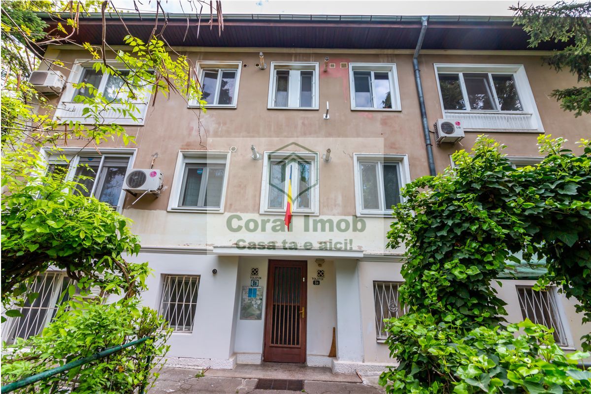 Ocazie! Vanzare apartament 2 camere in Primaverii ! - Poză 6