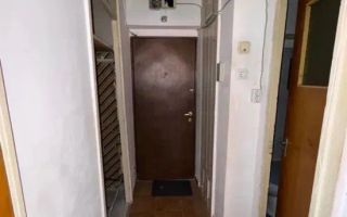 Garsoniera Drumu Taberei (10min metrou Tudor Vladimirescu) - Poză 6