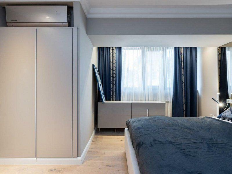 Inchiriere apartament 4 camere | Strada Mexic - Poză 8