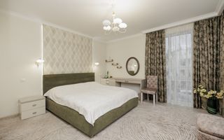 Vânzare,casă, 3 nivele, str. Nicolae Sulac , Codru - Poză 7