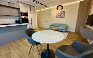 Apartament central finisare premium parcare subterana imobil nou - Poză 6