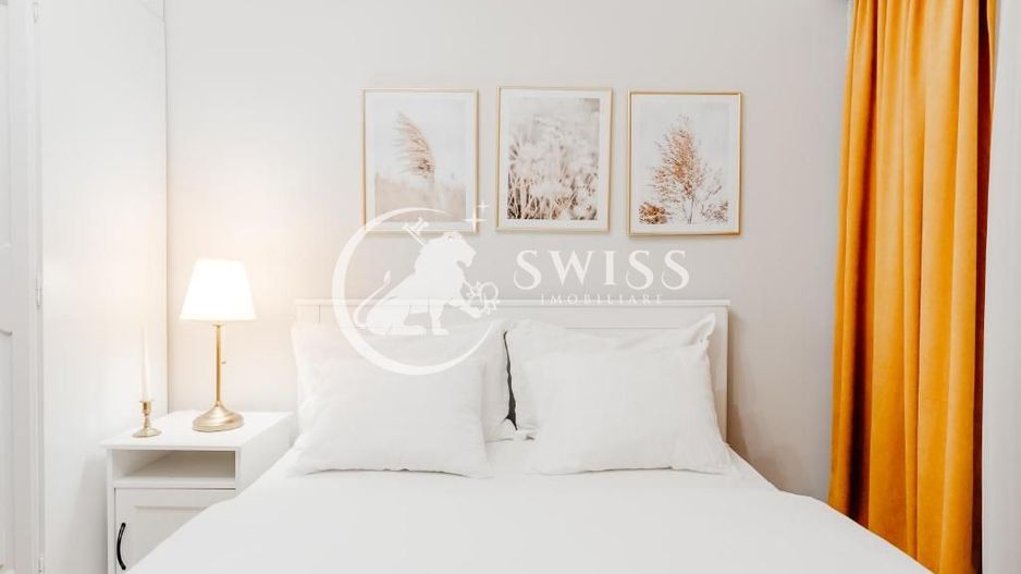 Apartament modern 3 camere | Decomandat | 80mp | Str Observatorului - Poză 12