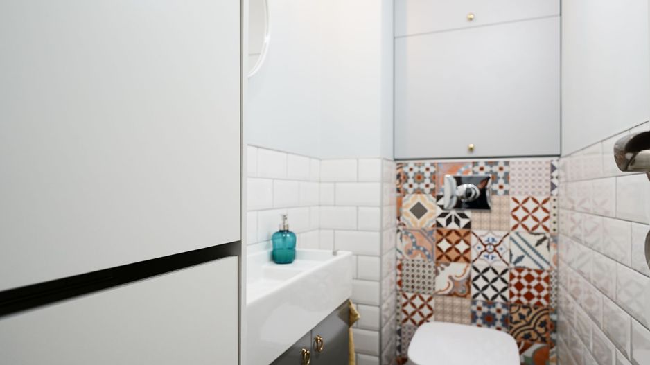 3 Camere, Centrala Proprie, Loc Parcare, Aviatiei - Poză 19