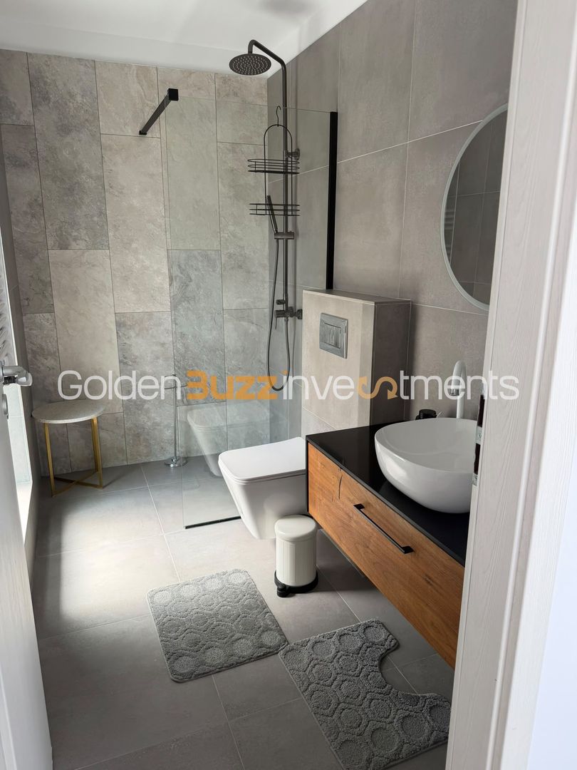 Vilă premium Millo Village Curte proprie 2 - Poză 11