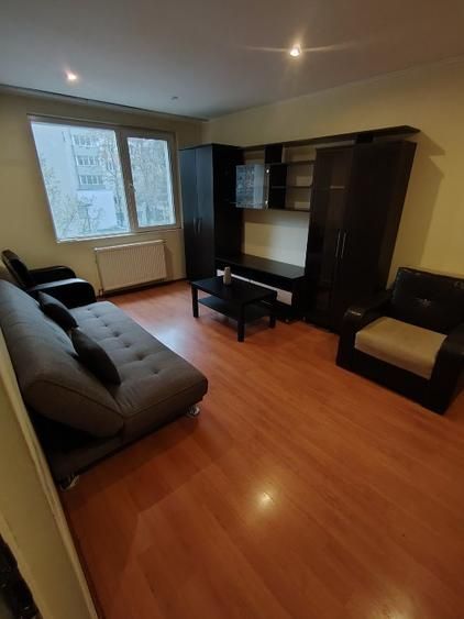 Apartamentul de familie perfect! Mobilat si disponibil imediat, 3 camere, zona s - Poză 3