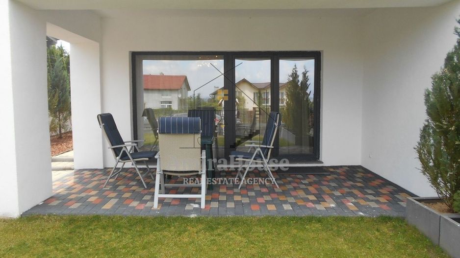 Casa tip duplex, 170 mp utili, 250 mp teren, finisata, mobilata, zona E.Ionesco - Poză 32