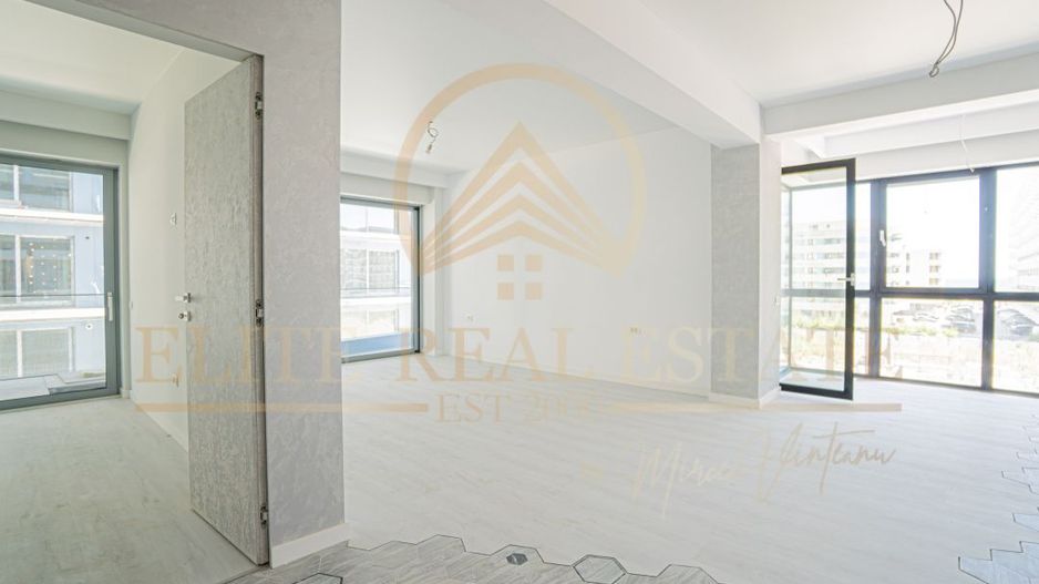 OFERTA SPECIALA!!!  Mamaia Nord - Vânzare apartament 2 camere, finisat. - Poză 6