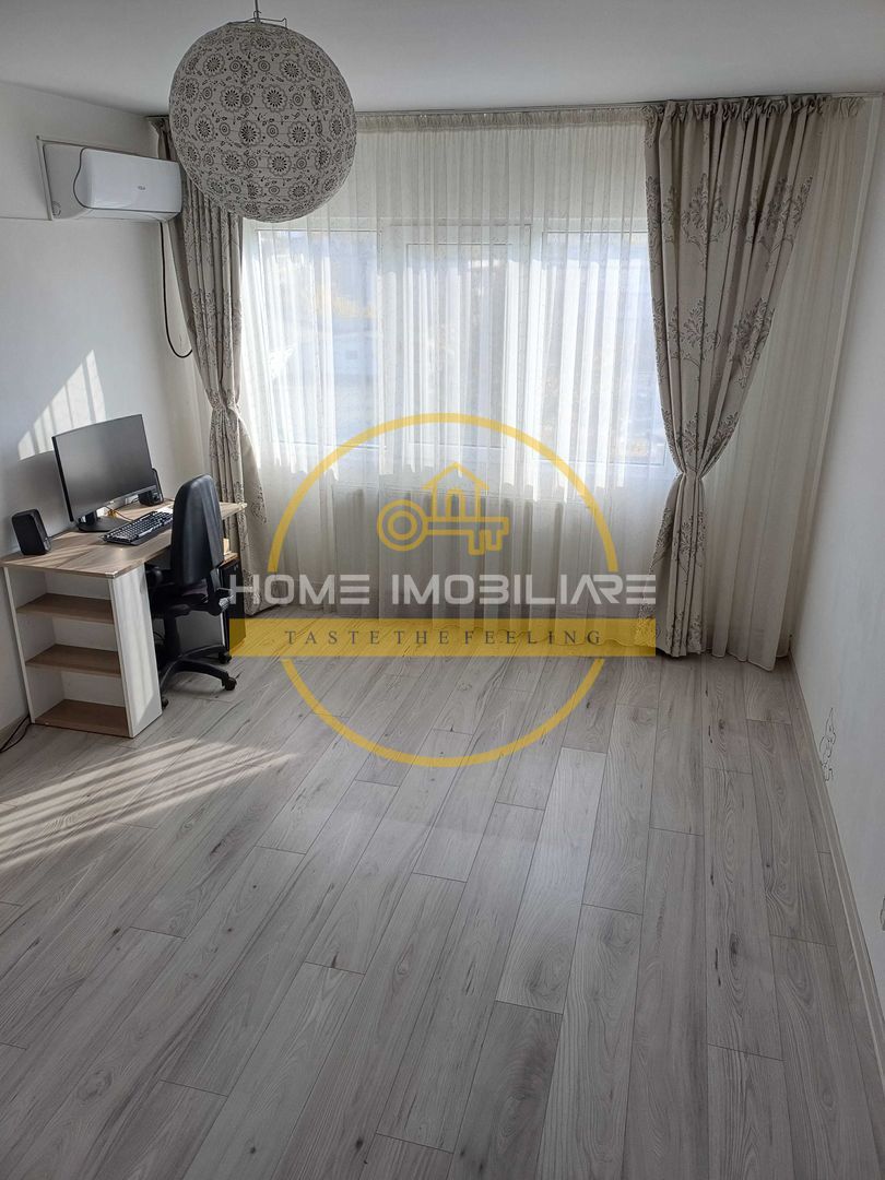 Apartament cu 2 camere/ 47mp/ Bulevardul Cantemir - Poză 5