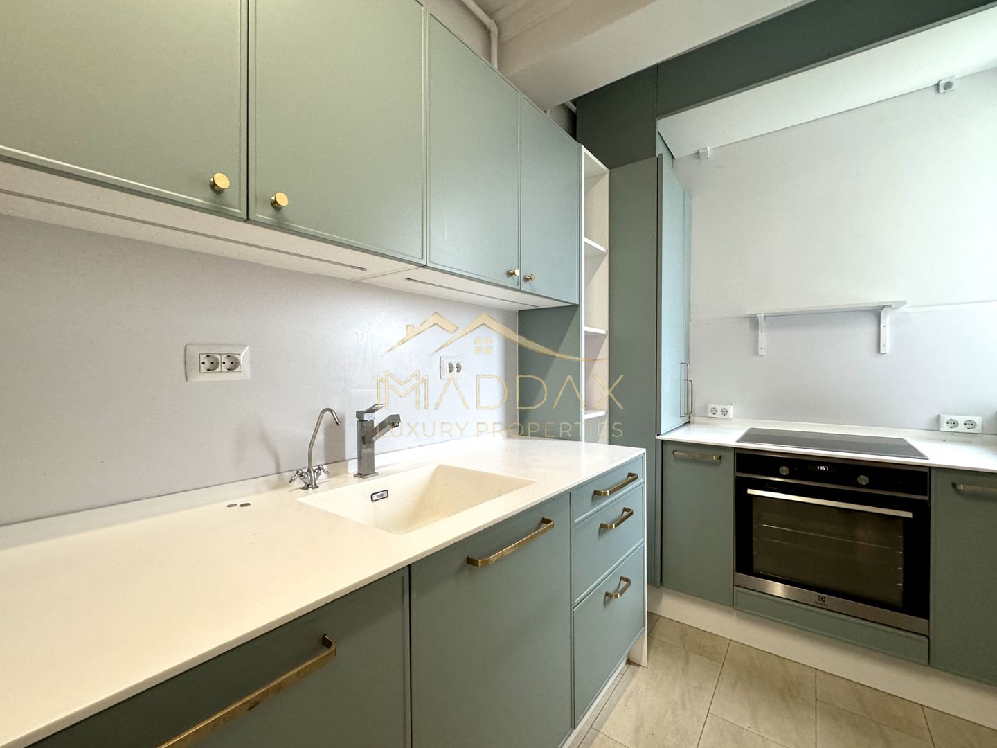 4 rooms apartment - 122 sqm/ Rented/ 1 Parking / Floreasca - Lake View - Poză 15