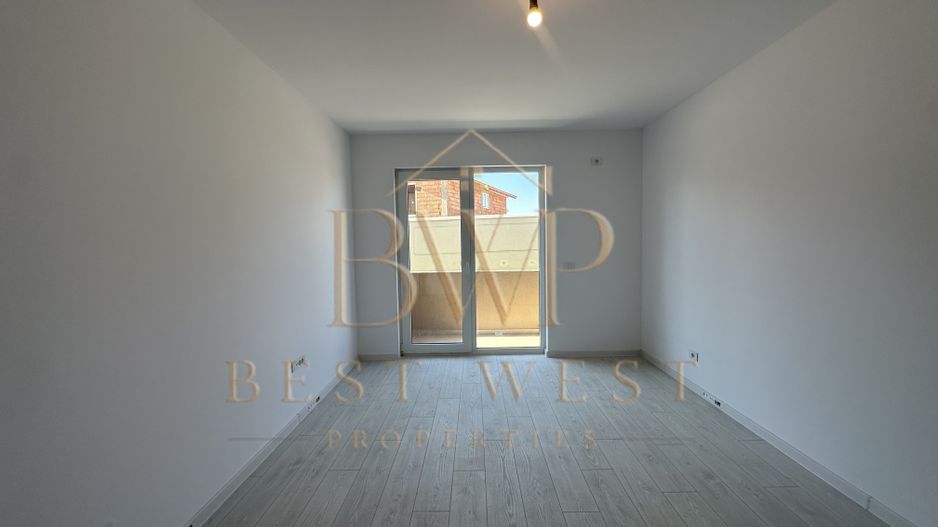Apartament decomandat, 2 camere, Giroc - Poză 2