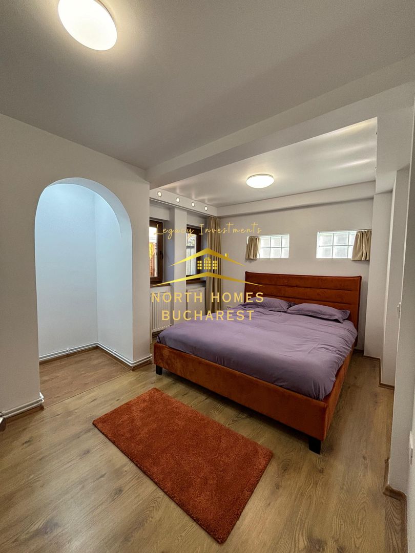 Casa/Vila P+1individuala cu 3 camere | Domenii - Poză 4