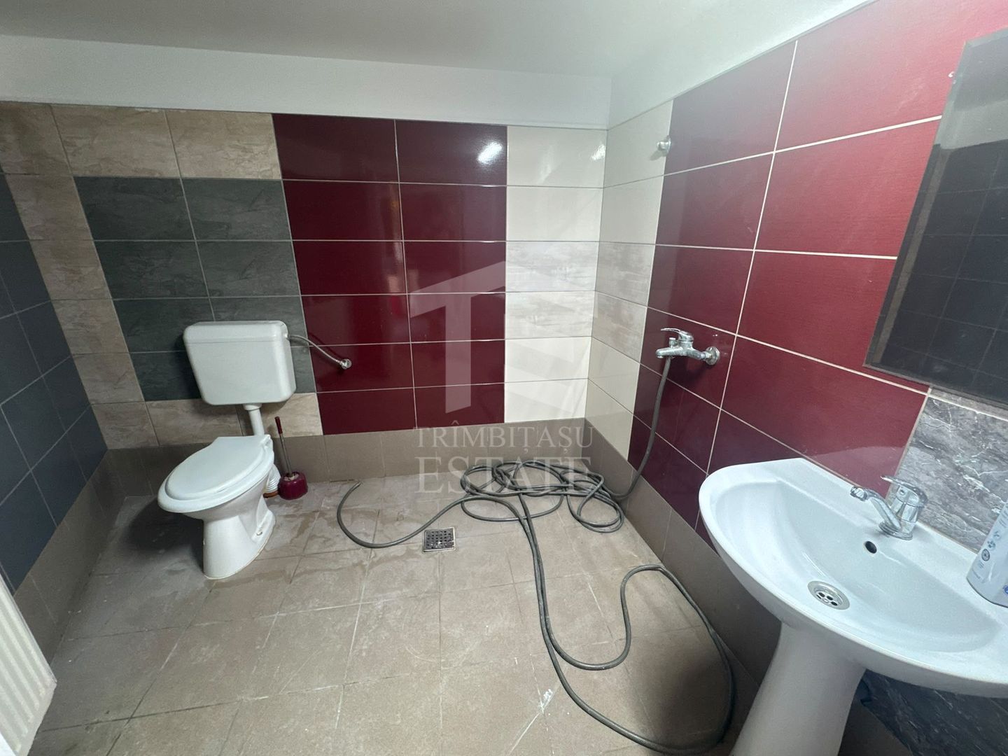 Spatiu Comercial Stradal Calea Vacaresti | VAD Vitrina 8 m - Poză 10