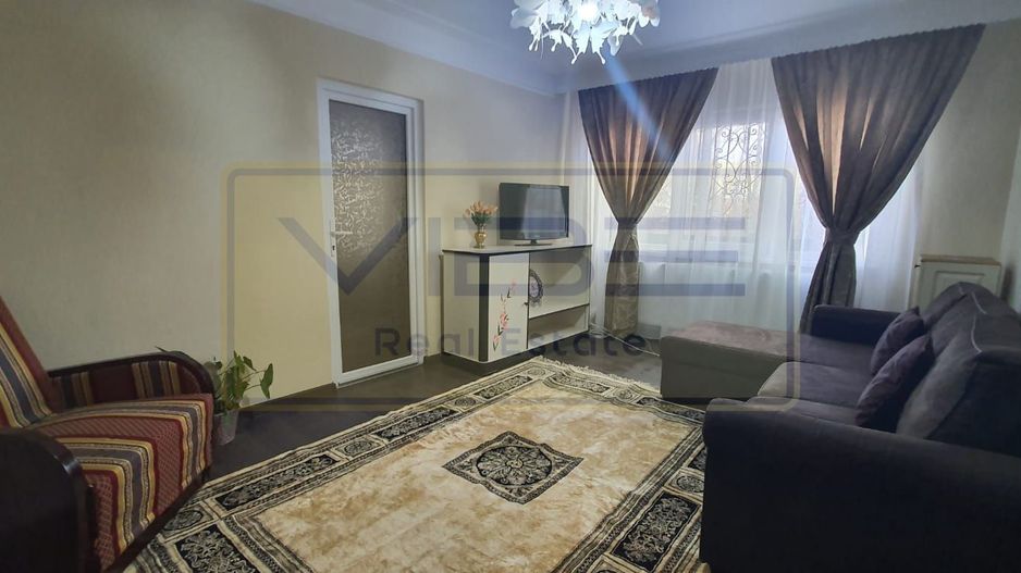 Apartament 2 camere+living central Podu Ros - 7 min Palas Mall - Poză 15